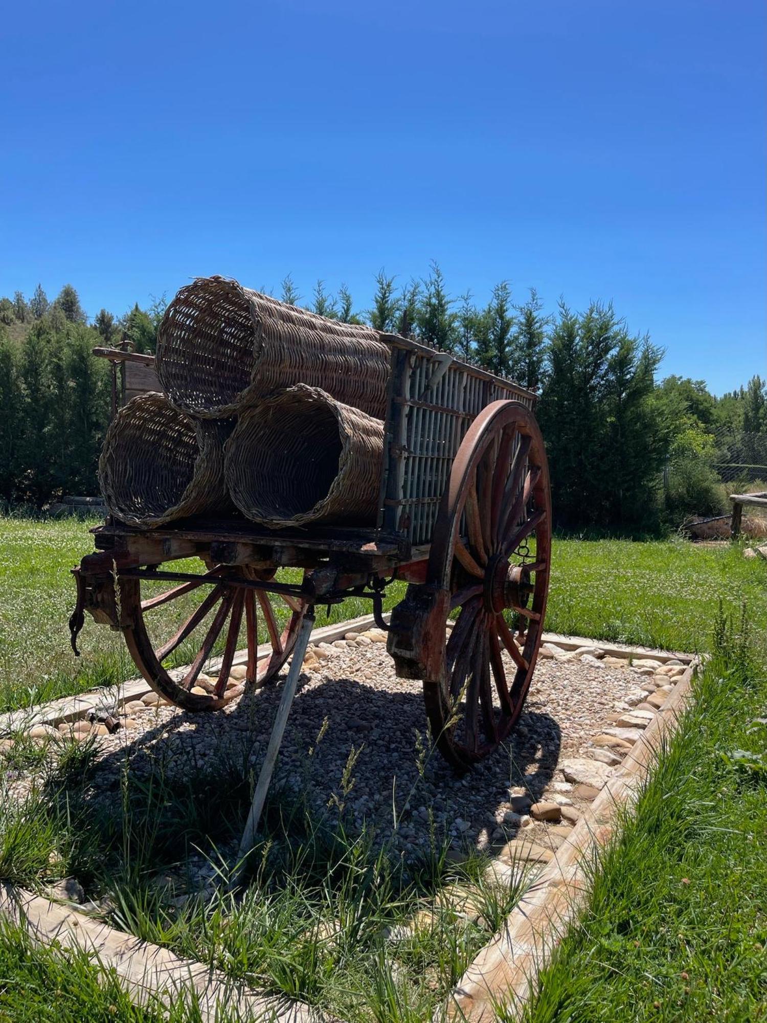 El Burgo De Osma Alojamiento Rural Villa Bagh מראה חיצוני תמונה